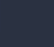 shaker navy blue