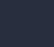 shaker navy blue