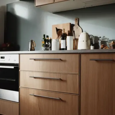 Cabinets