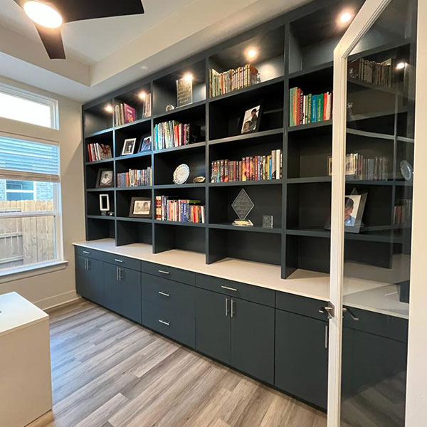 Closets