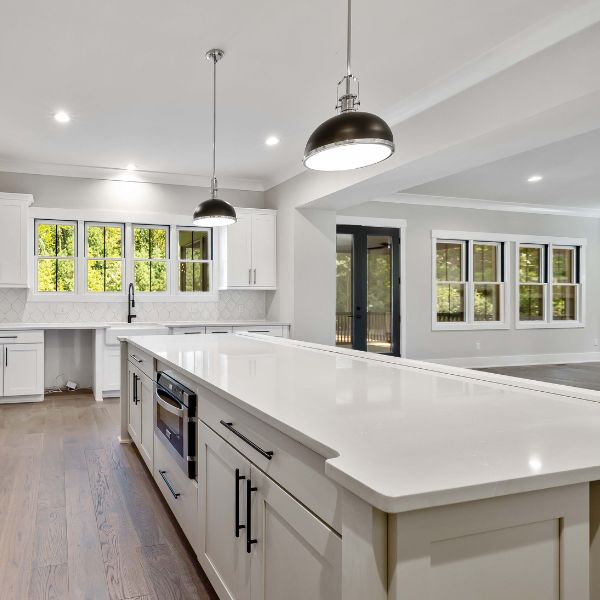 Countertop Cabinets