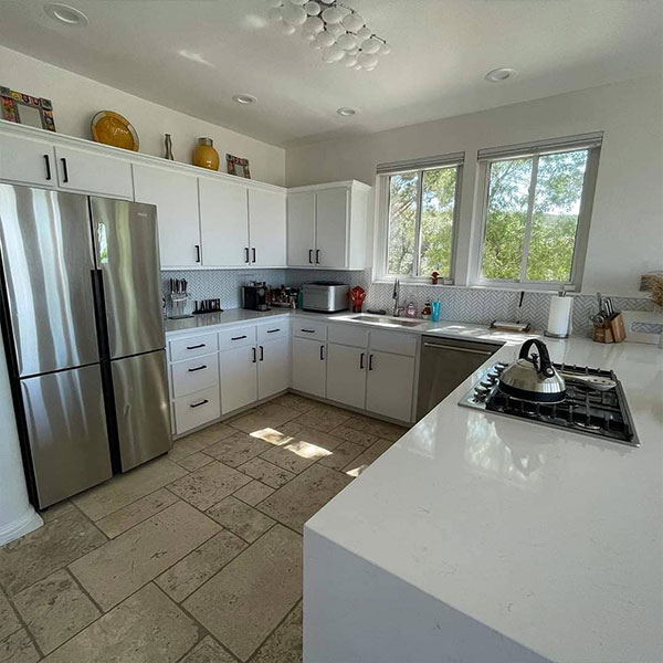 Kitchen Cabinets