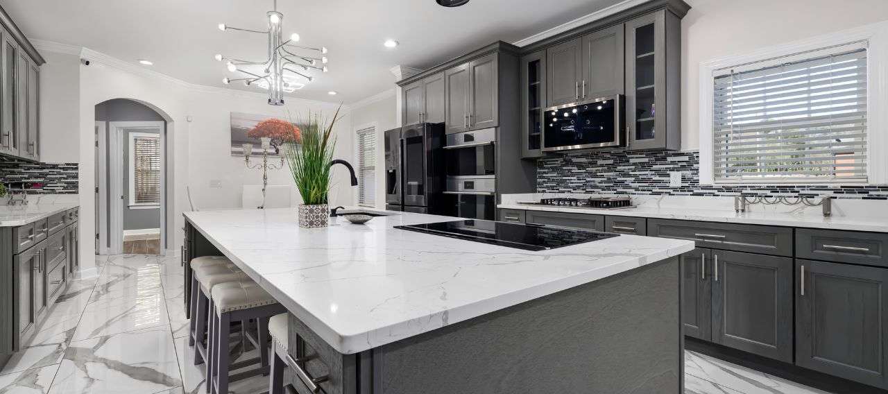 Best Countertops in texas